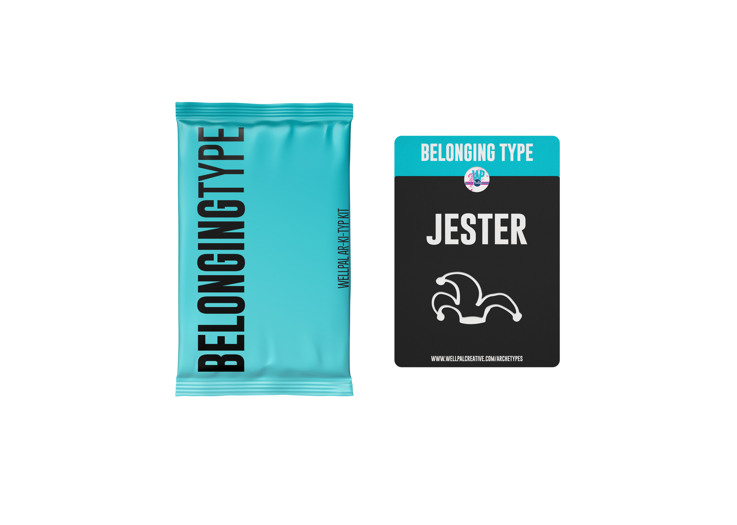 jester pack