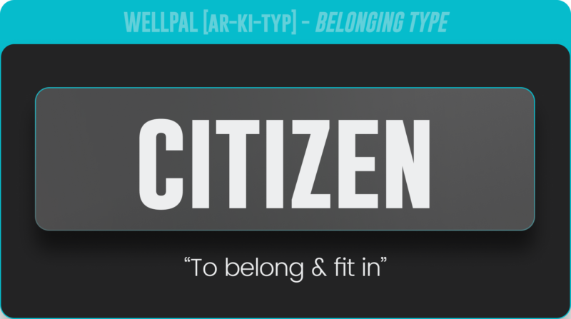 citizen