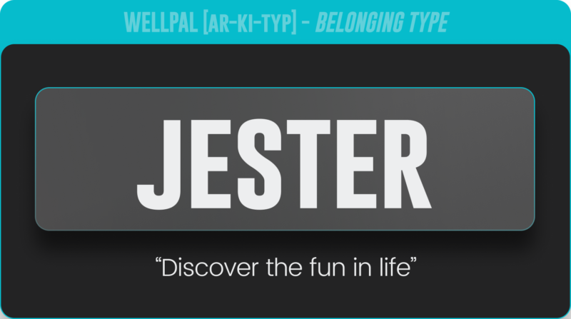 jester