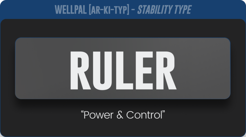 ruler