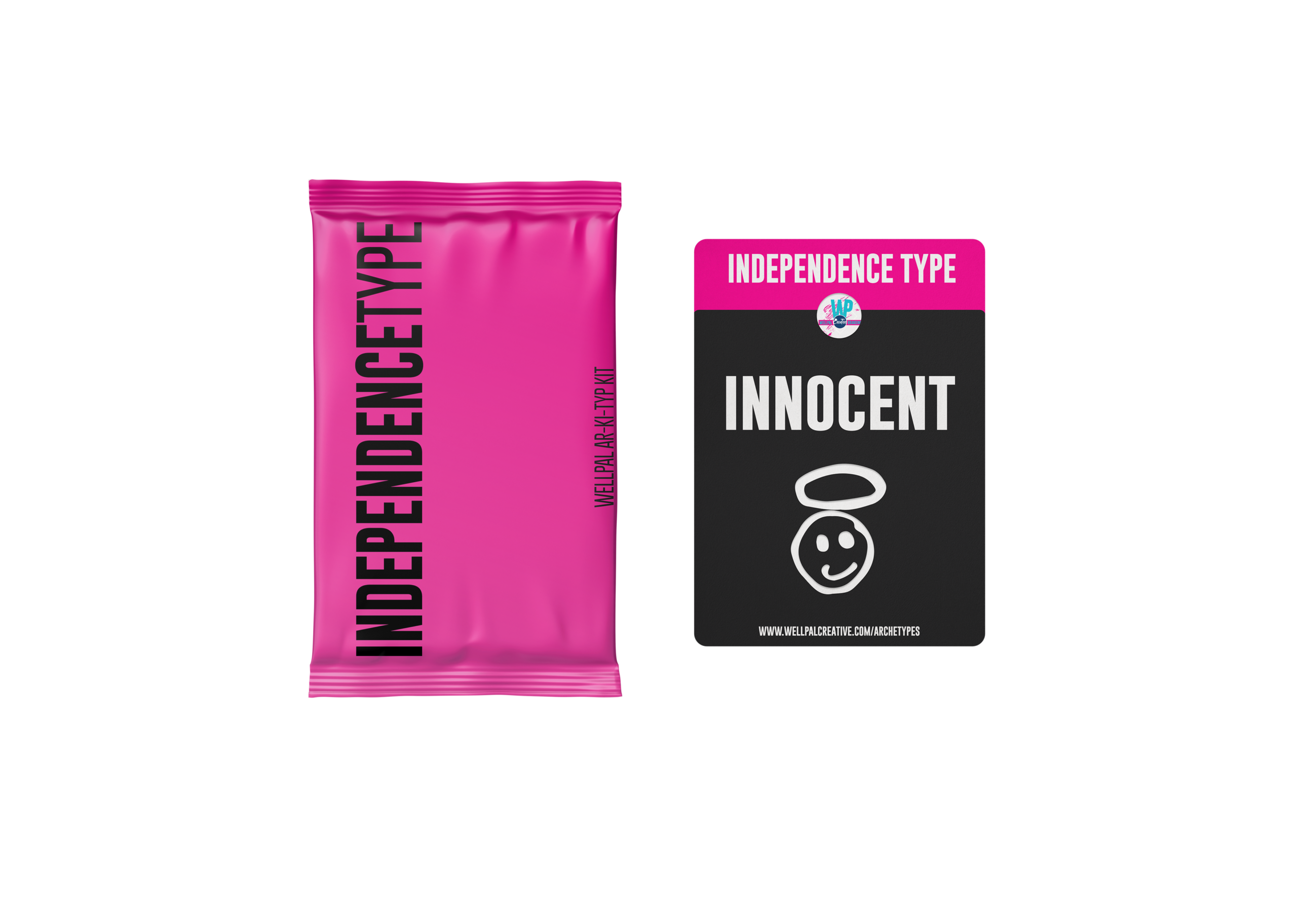 innocence pack