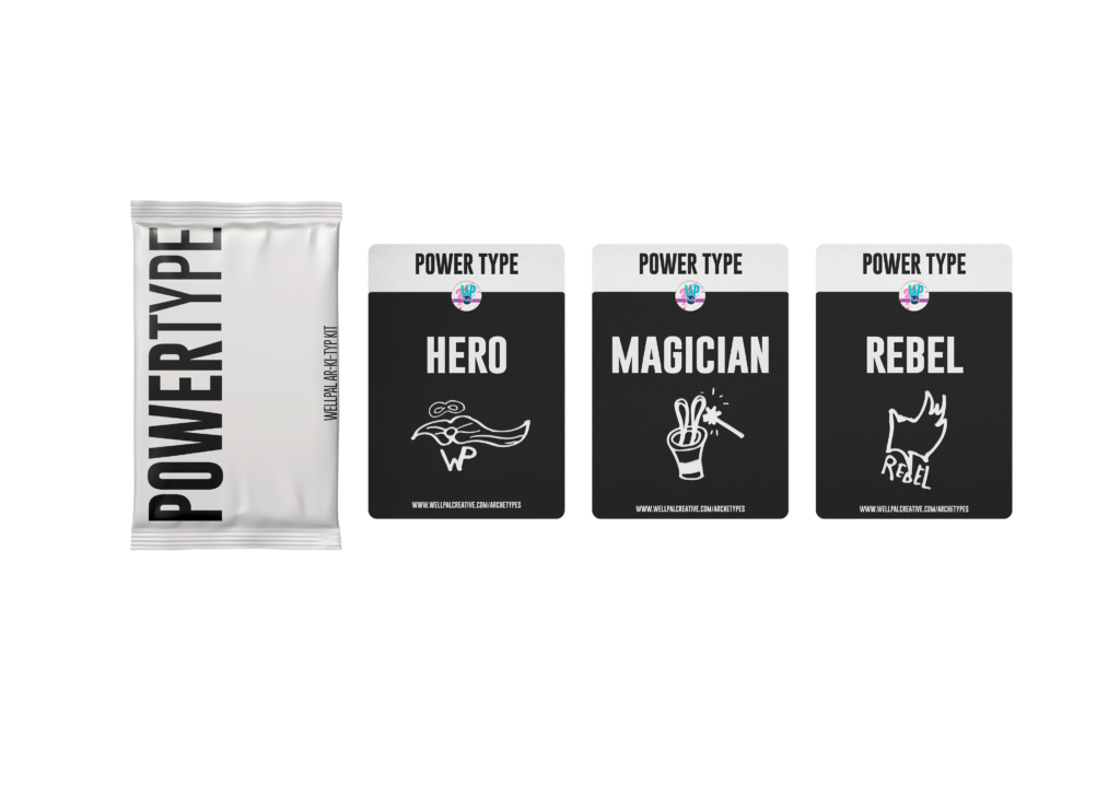 power type archetype pack