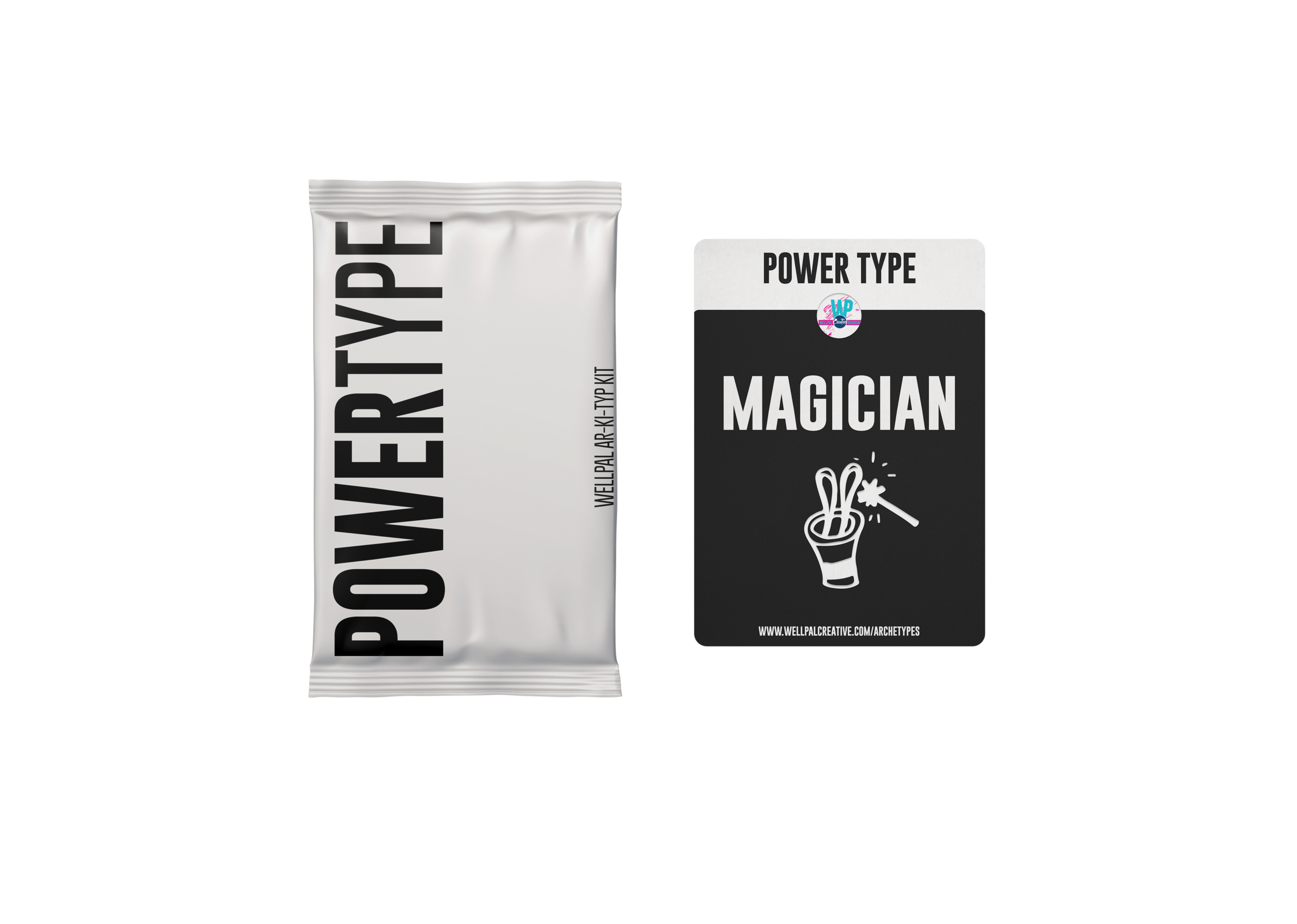 magician pack