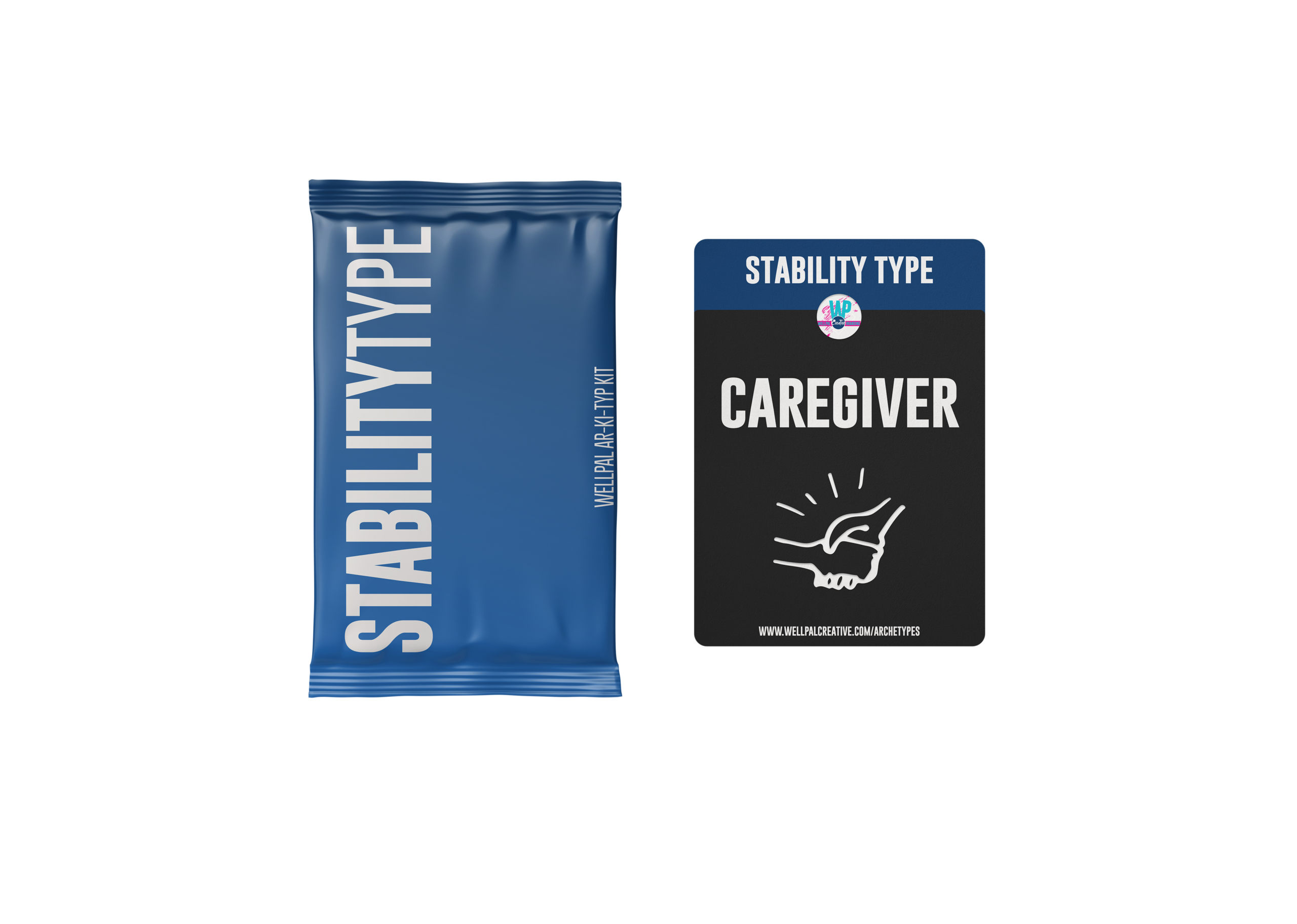 caregiver pack