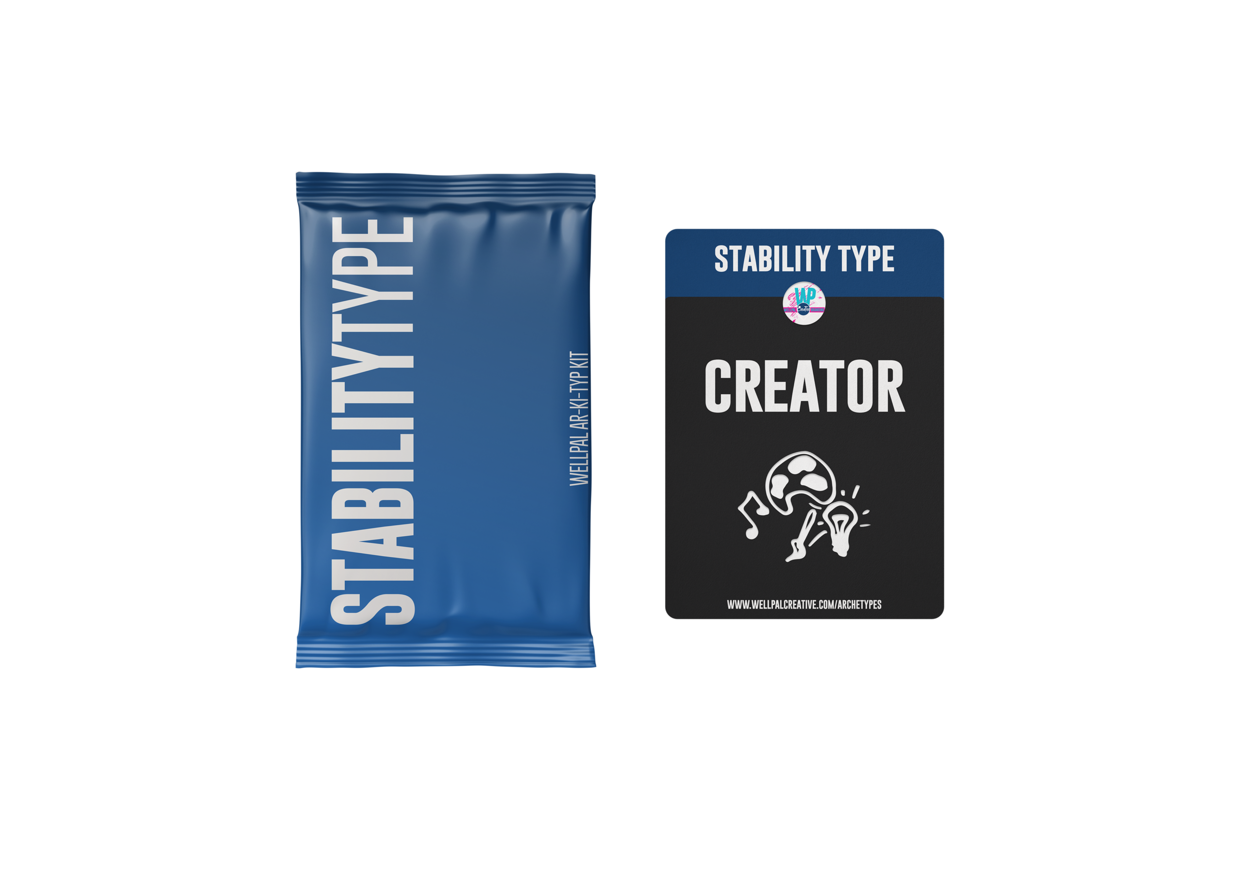 creator pack