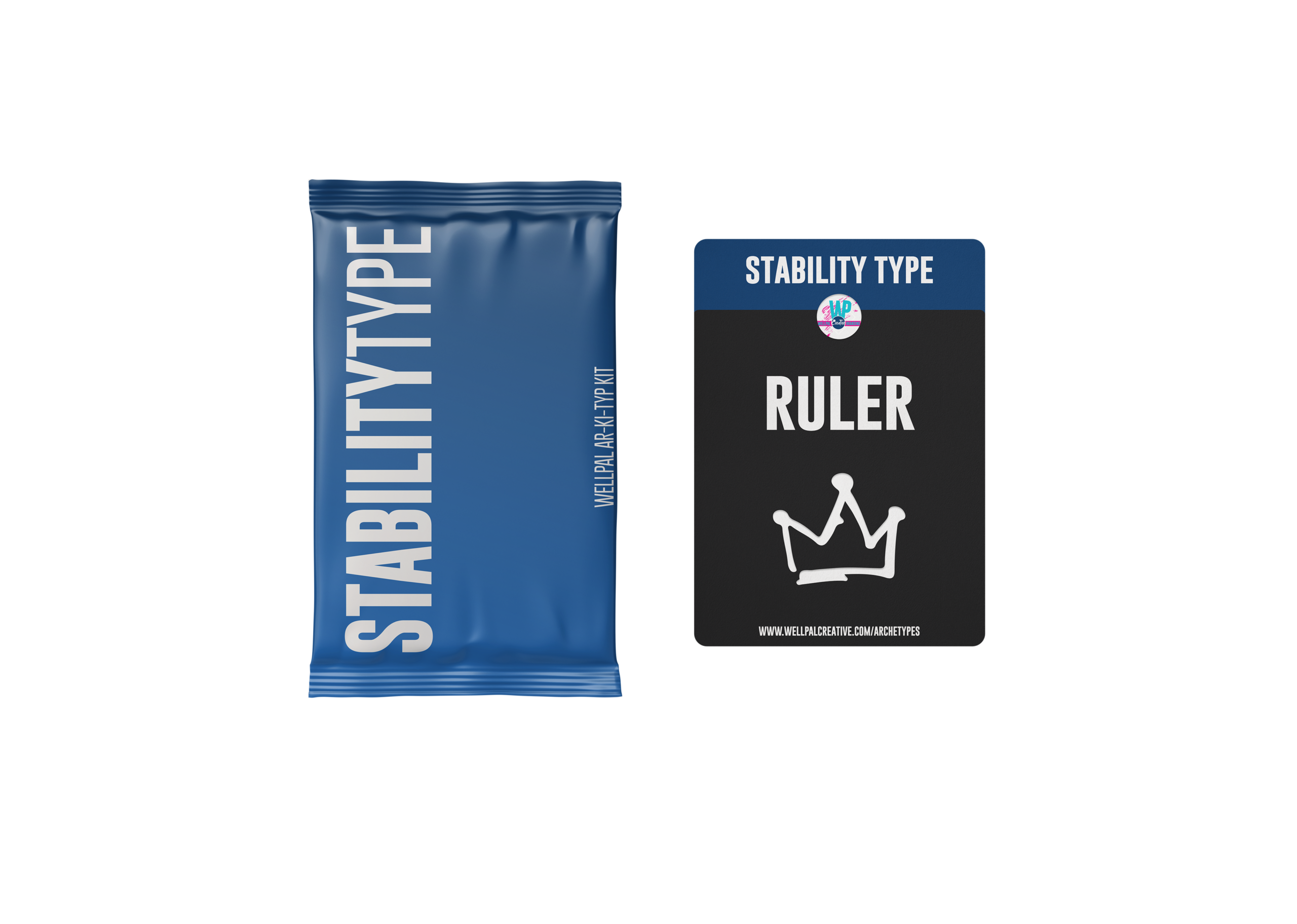 ruler pack