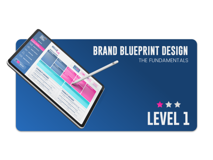 blueprint fundamentals course cover