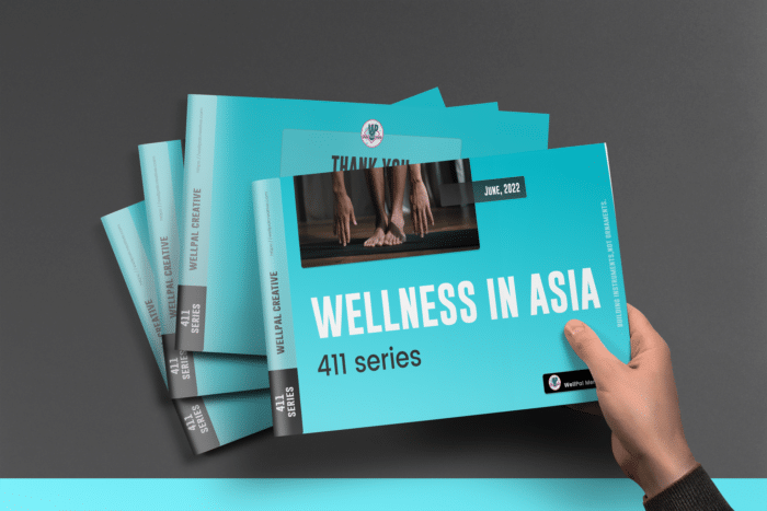 411 wellness covers