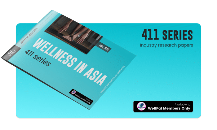 Product Card - 411 decks - wellness