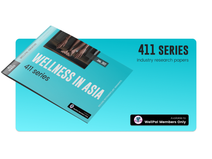 Product Card - 411 decks - wellness