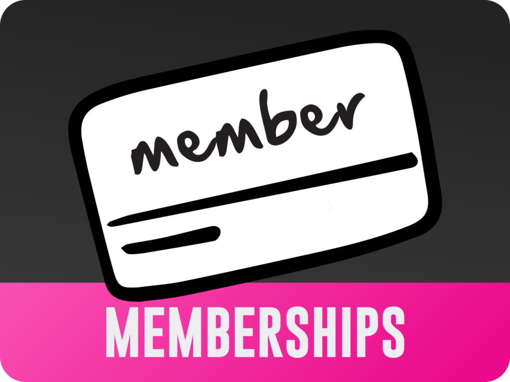 6 pillars of web3 brand loyalty programs - memberships